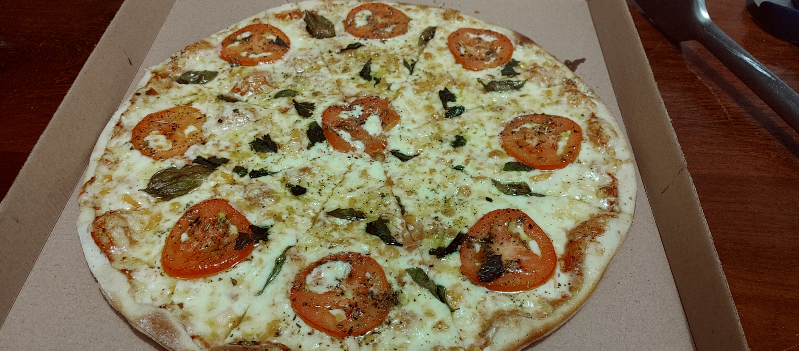 Pizzeria La Rustika image 8