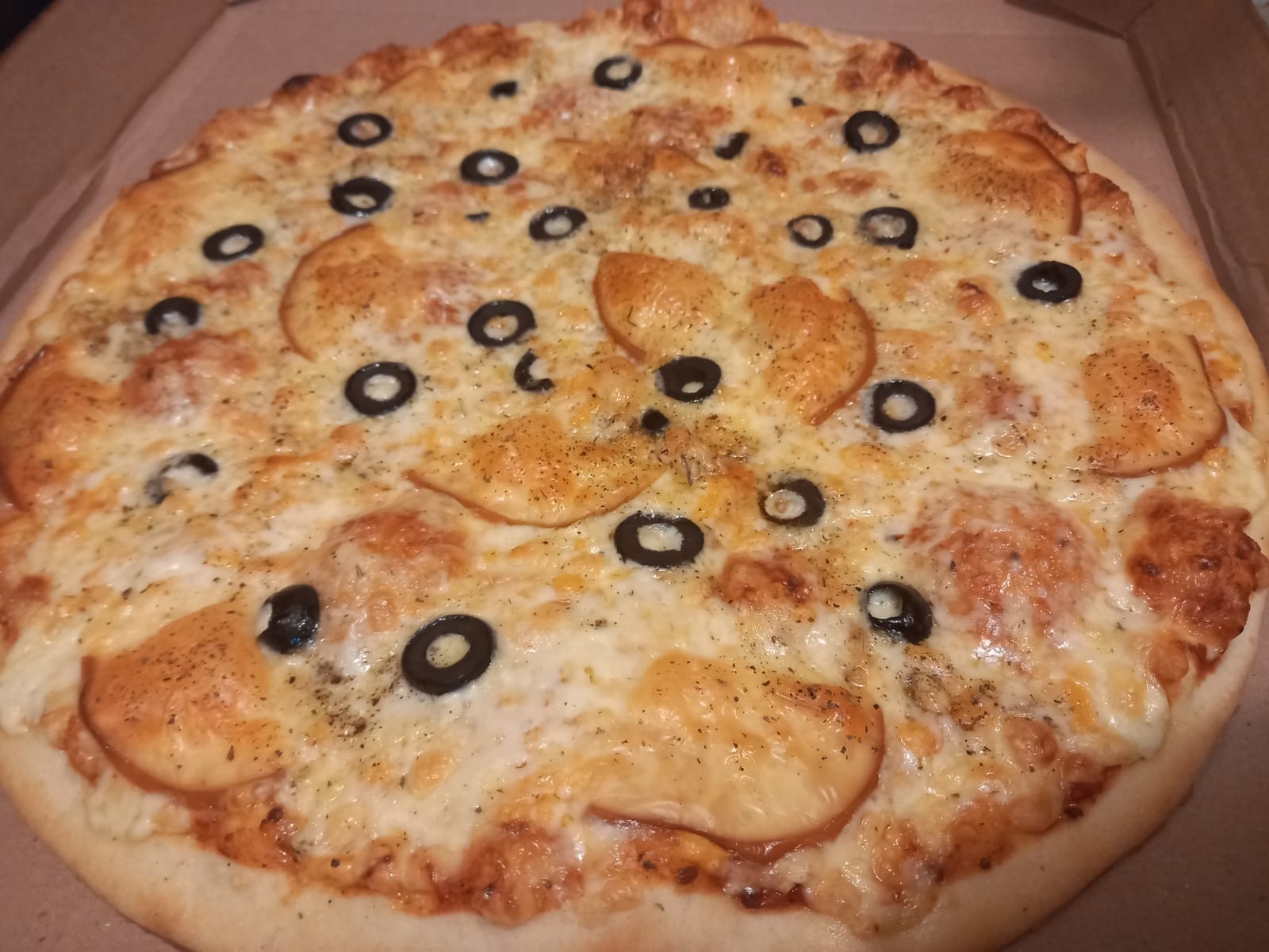 Pizzeria La Rustika image 9