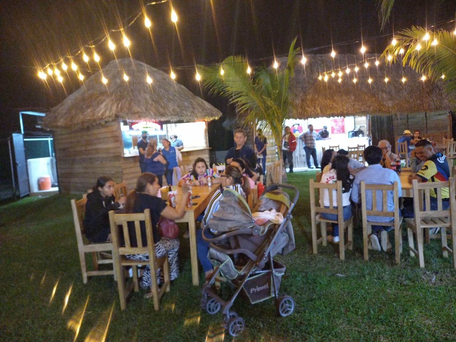 Tacoz A Pata country image 1