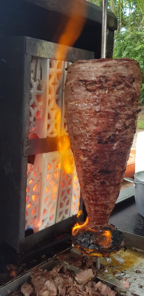 Tacoz A Pata country image 2