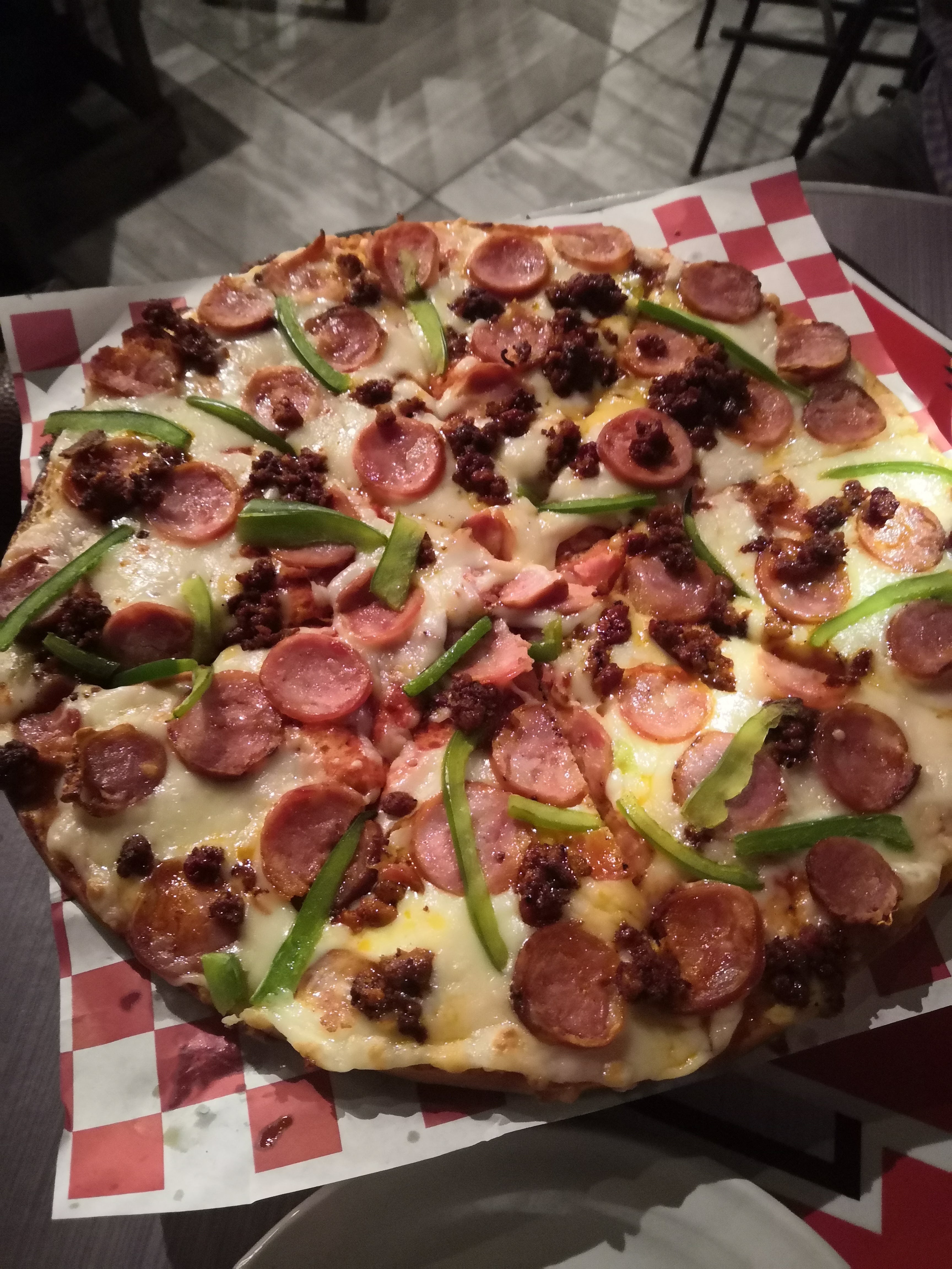 La Ingrata Terraza image 2