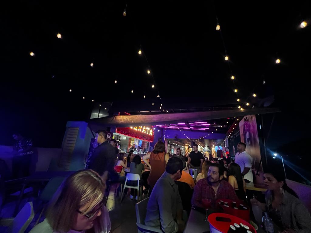 La Ingrata Terraza image 3