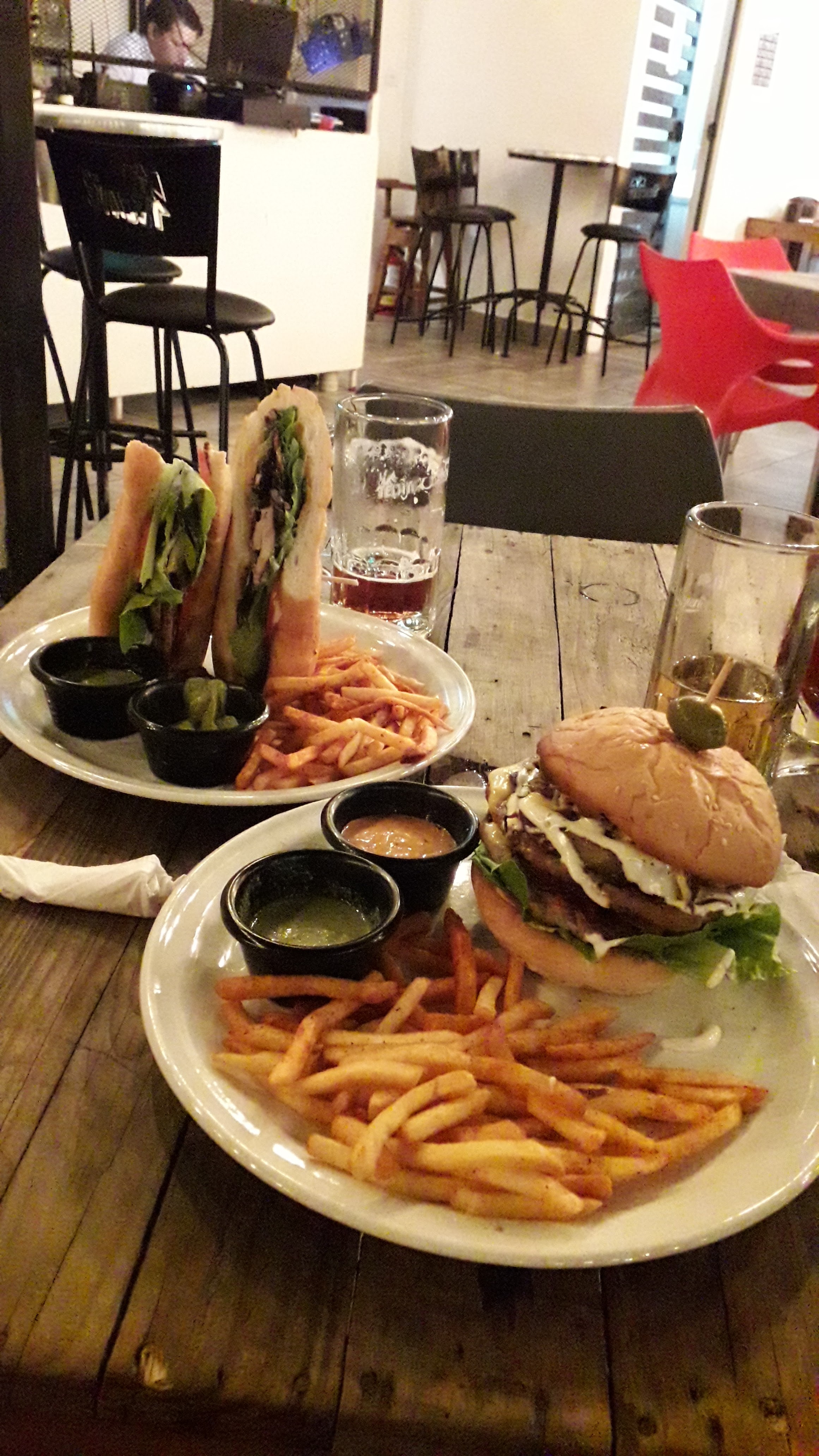 La Ingrata Terraza image 5