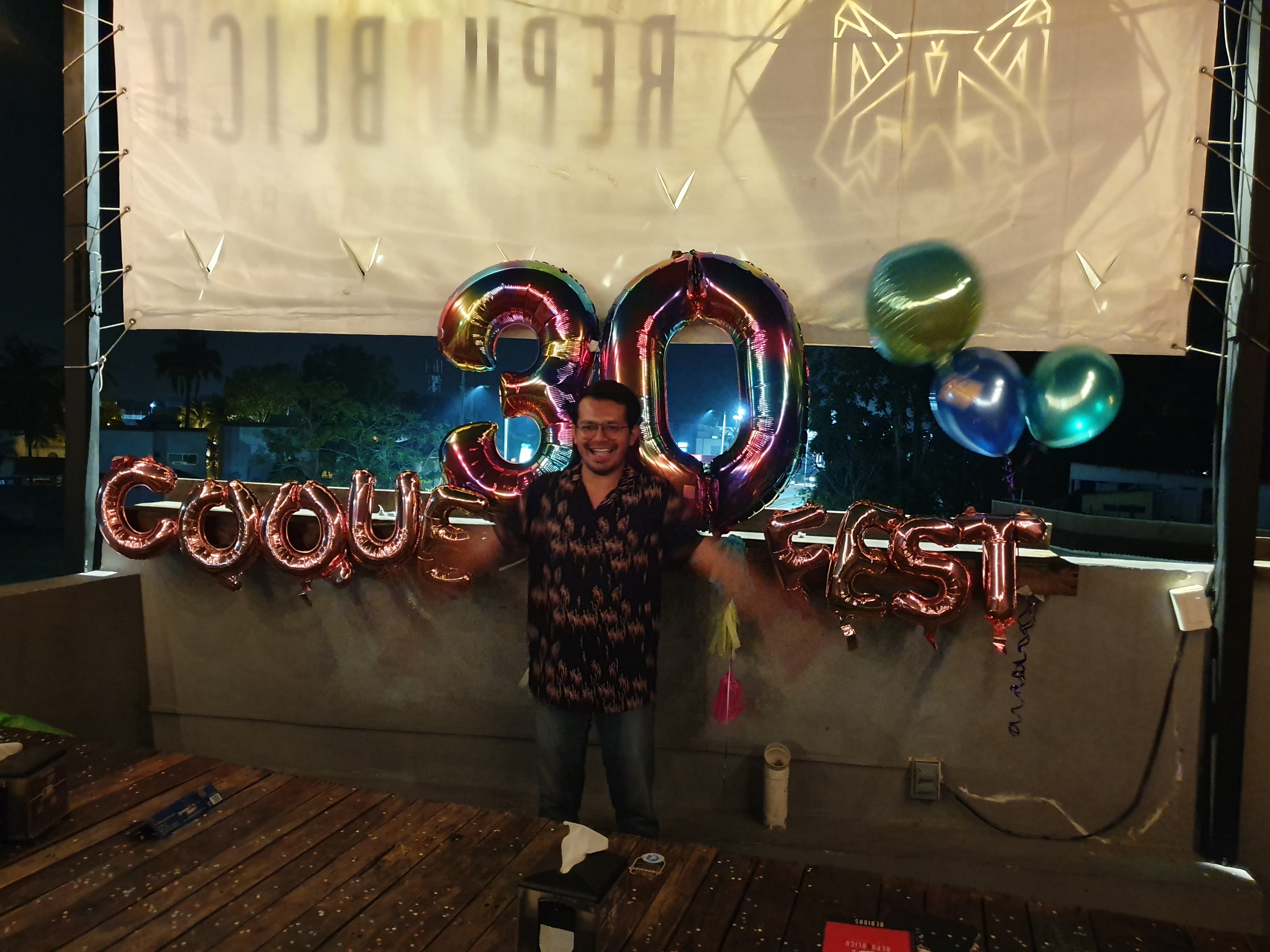 La Ingrata Terraza image 6