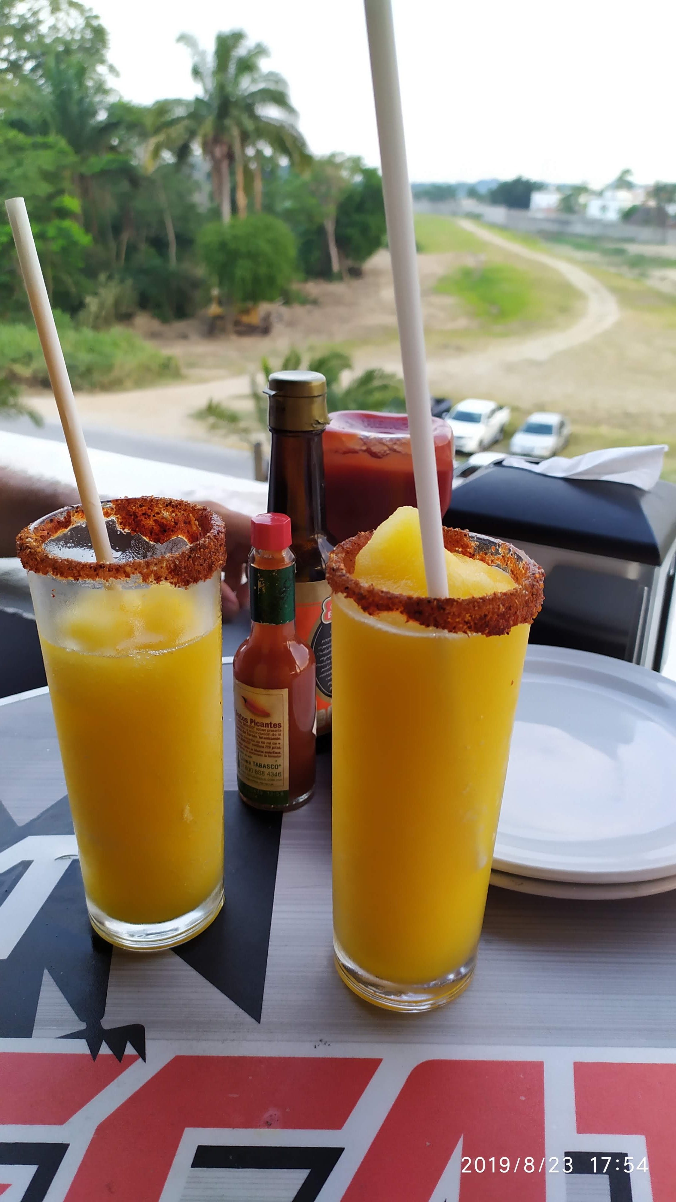 La Ingrata Terraza image 9