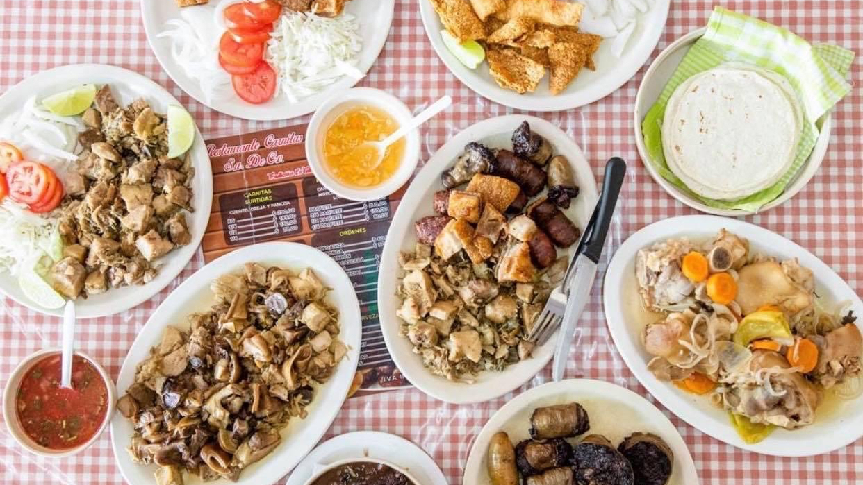 Restaurante Carnitas image 2