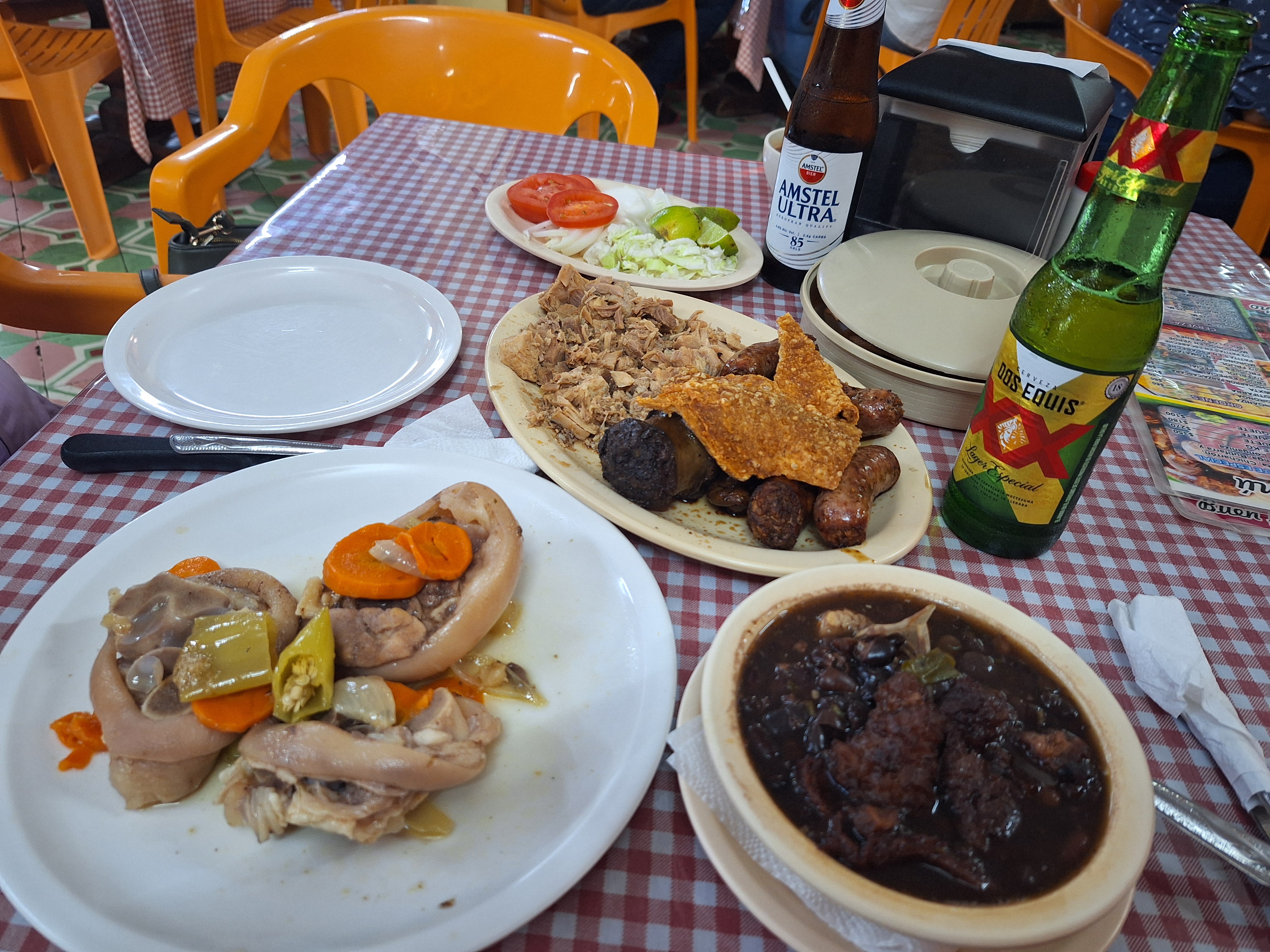 Restaurante Carnitas image 3