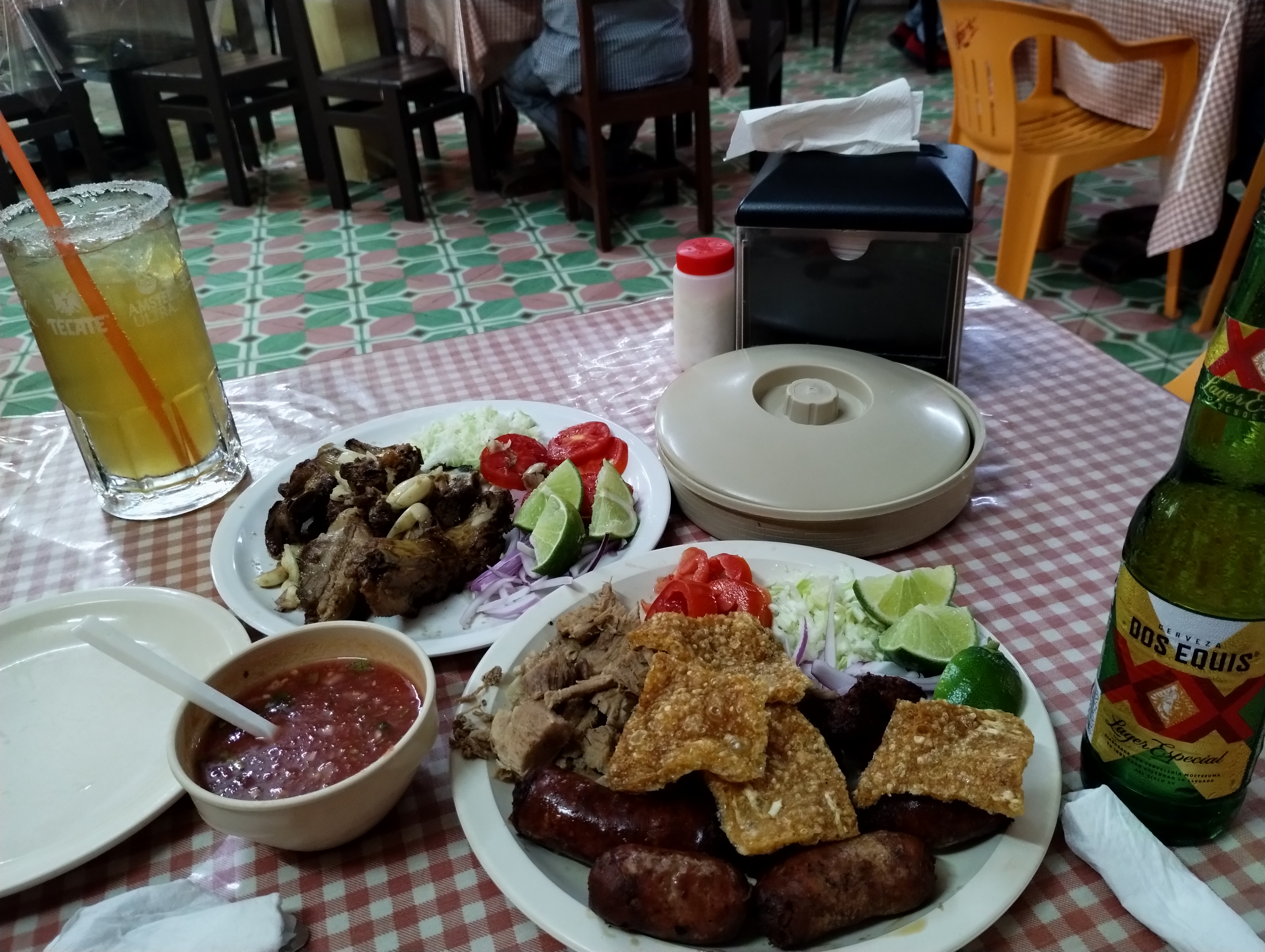 Restaurante Carnitas image 4