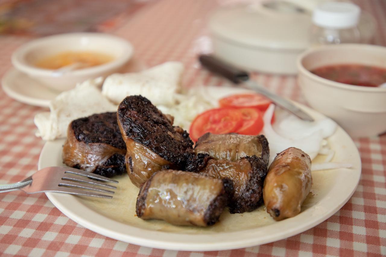 Restaurante Carnitas image 6