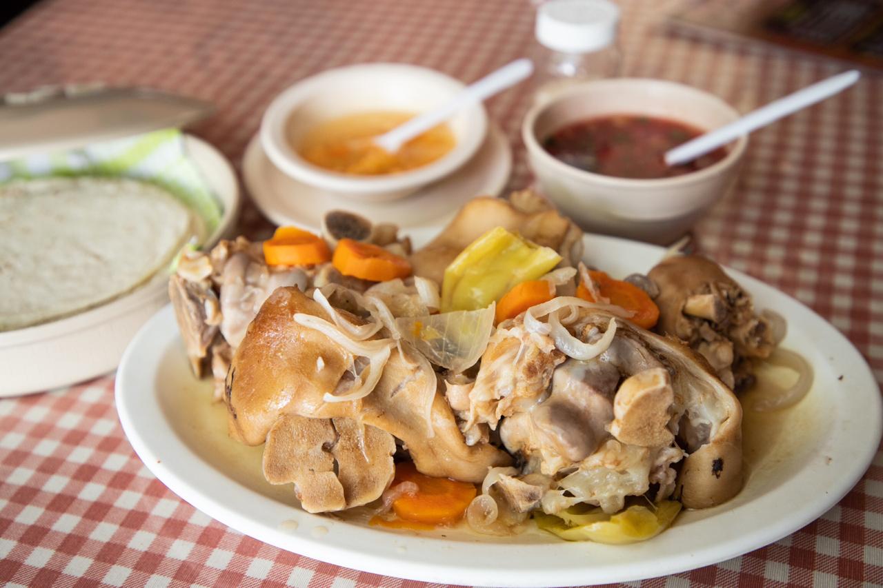 Restaurante Carnitas image 9