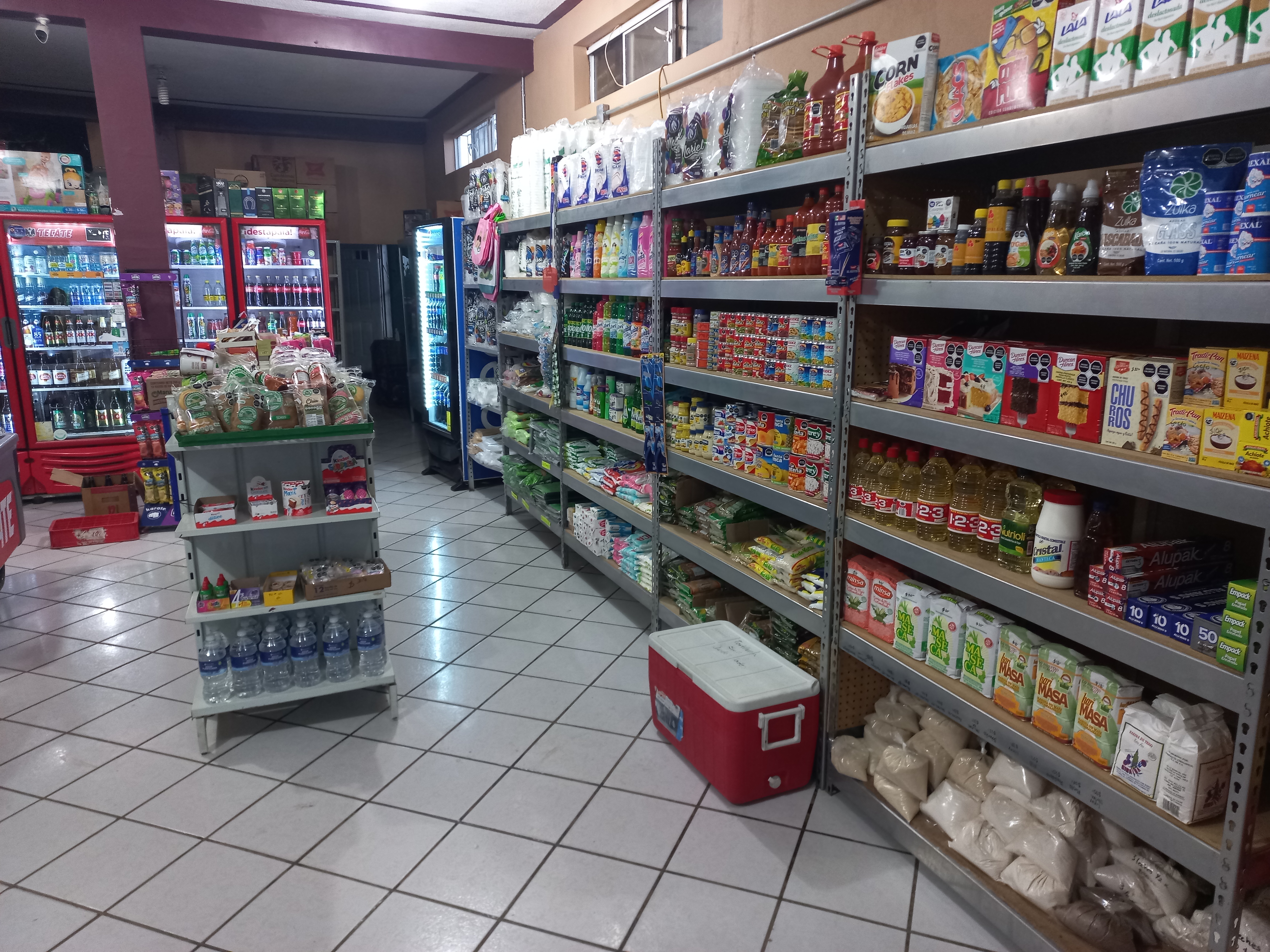 Mini Super 2 Glorias. image 3