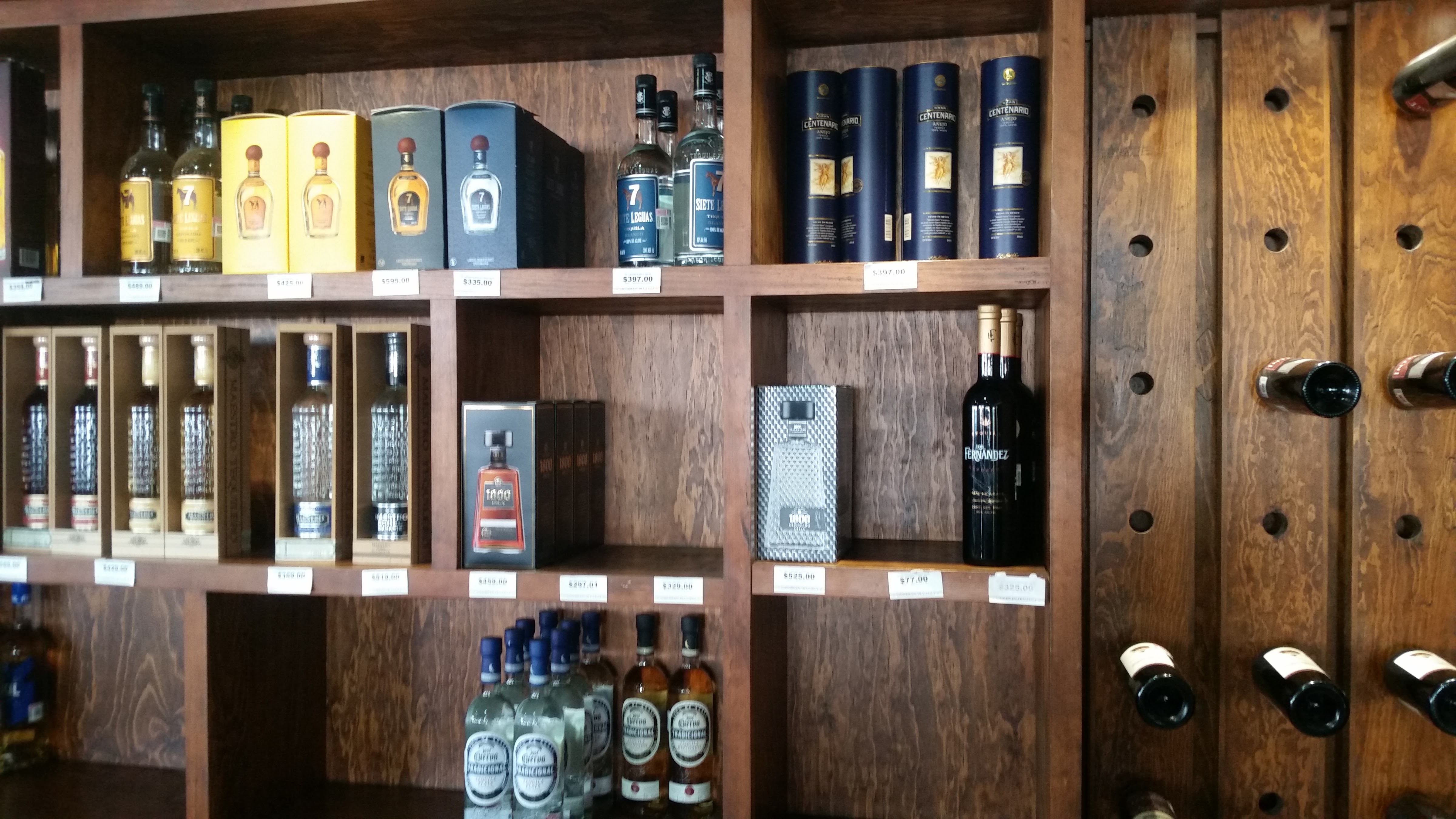 Mini Super 2 Glorias. image 4