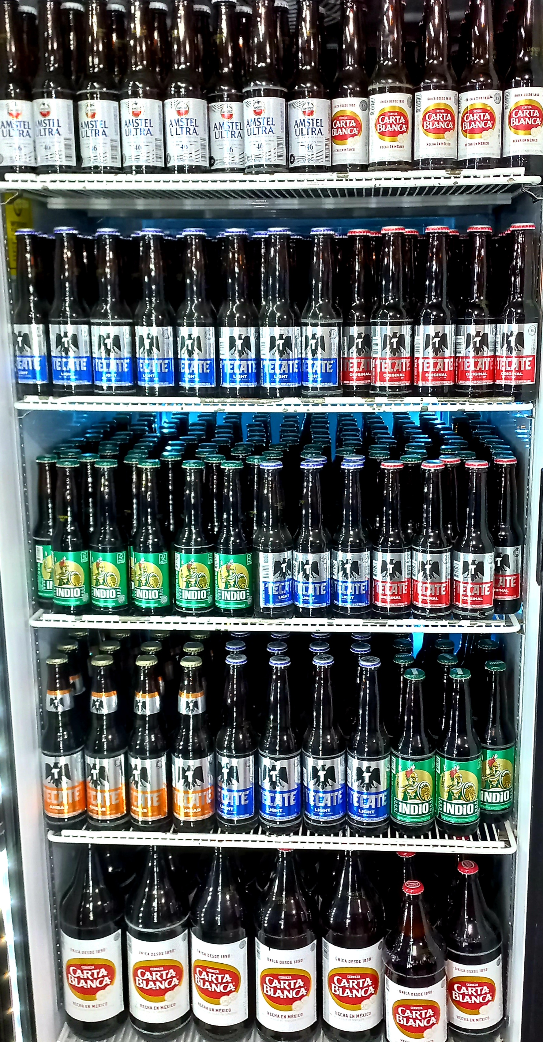 Mini Super 2 Glorias. image 7