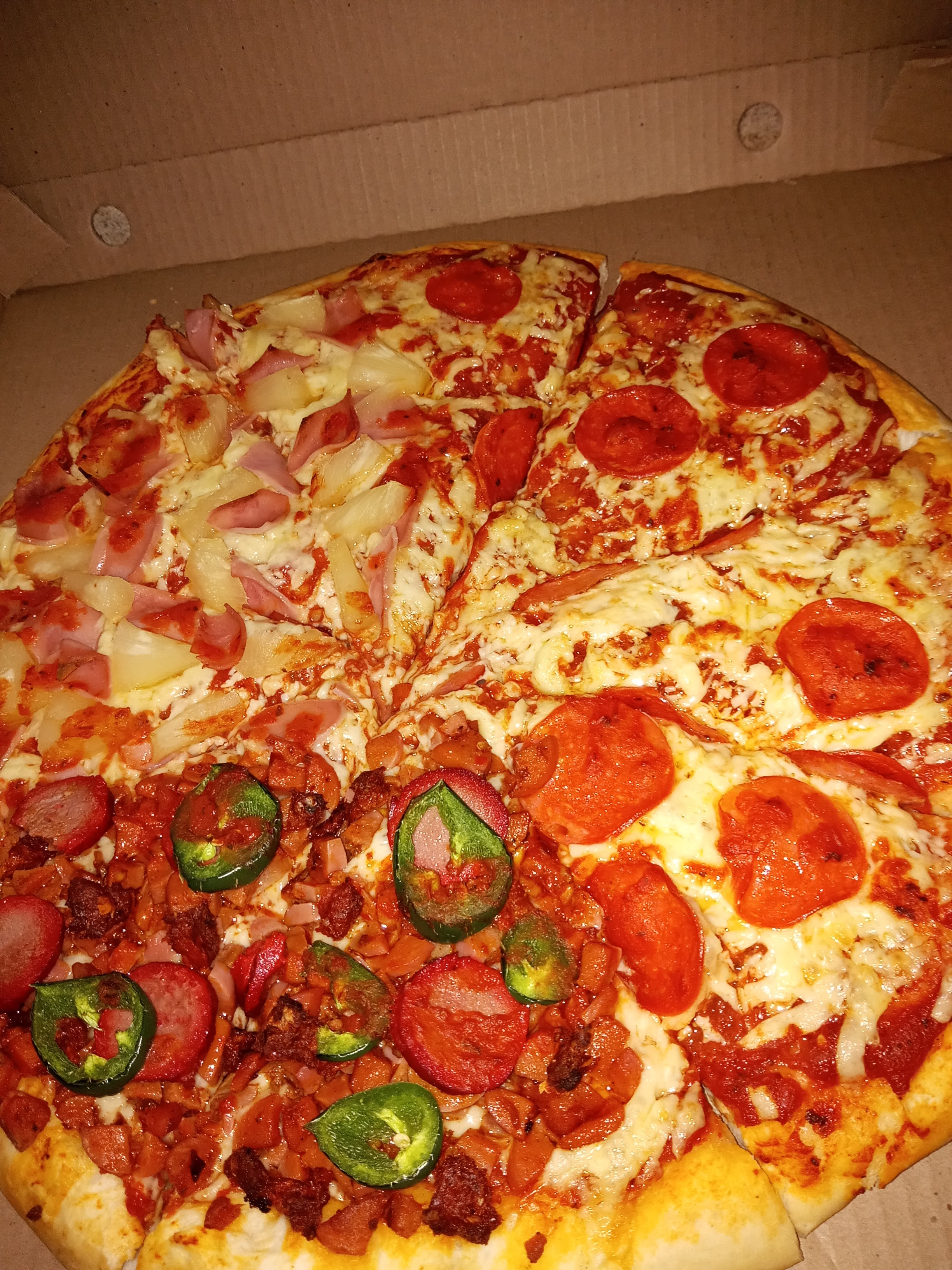 los llanos pizzas image 1