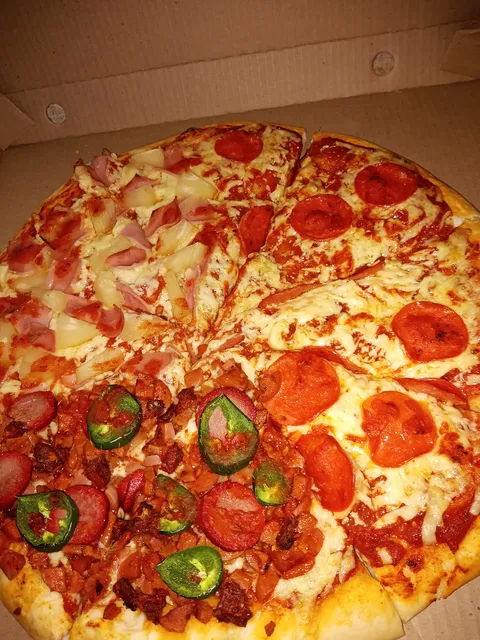 los llanos pizzas image 1