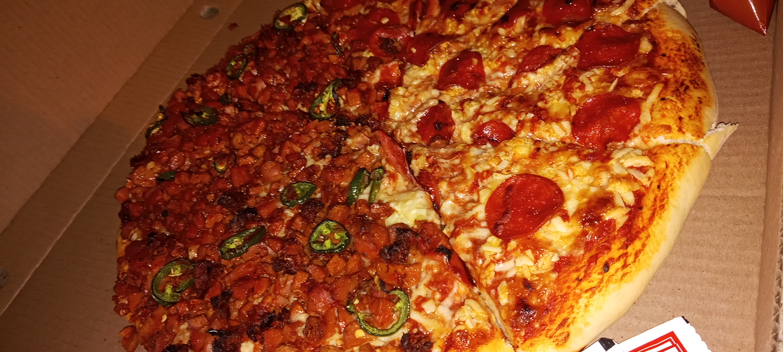 los llanos pizzas image 4