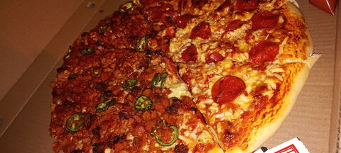 los llanos pizzas image 4