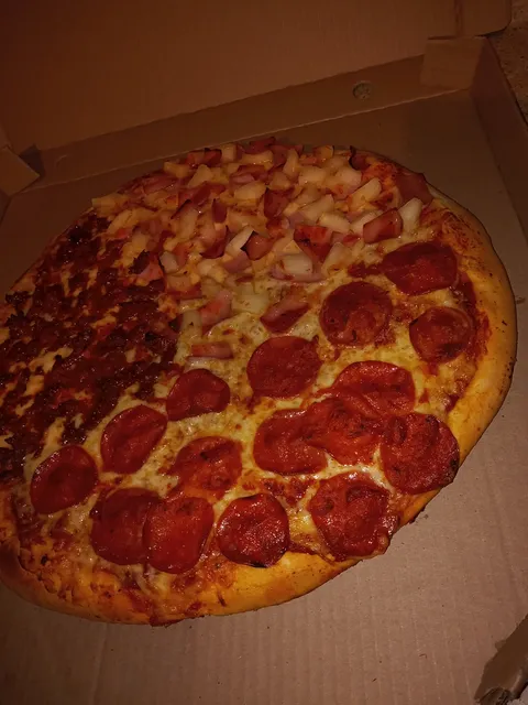 los llanos pizzas image 5