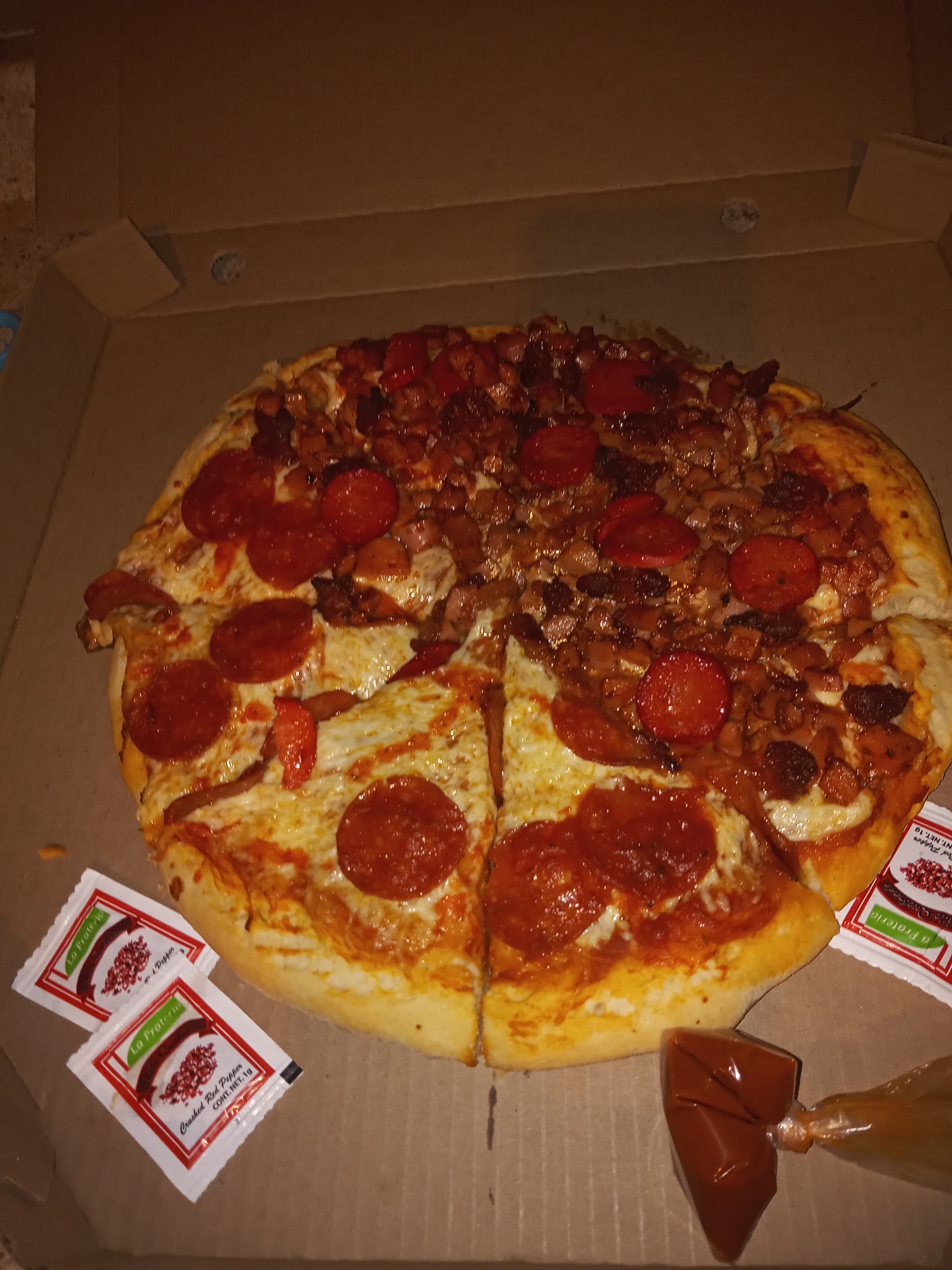 los llanos pizzas image 7