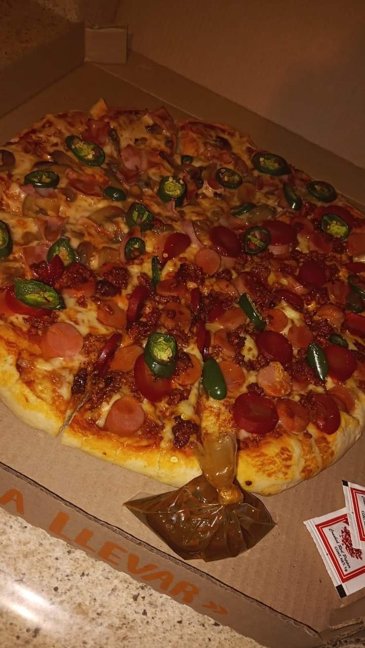 los llanos pizzas image 8