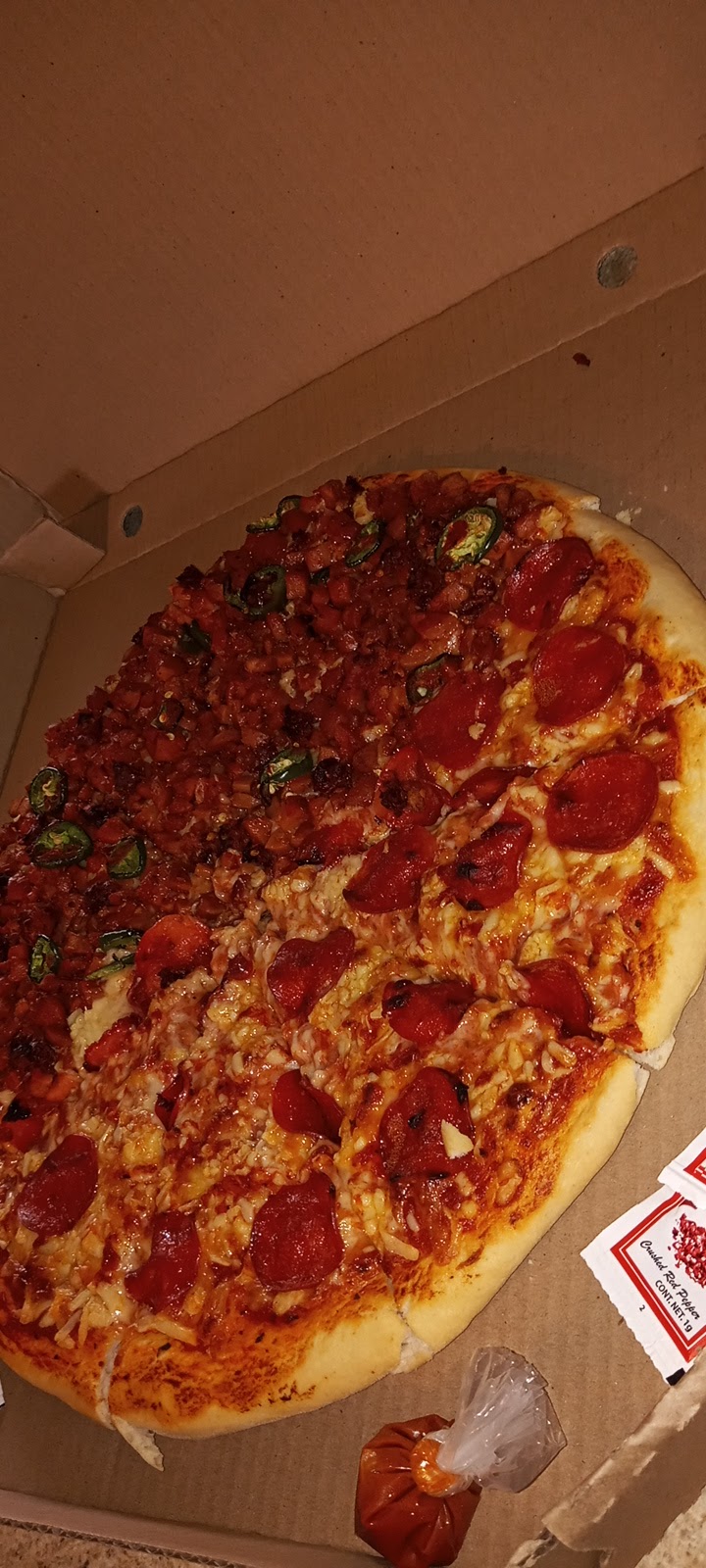 los llanos pizzas image 9