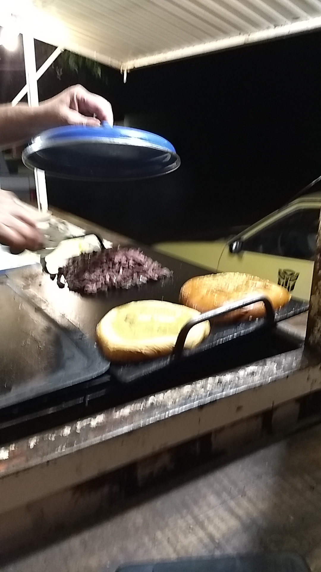 Hamburguesas Tacos Y Mulitas Luisa image 4