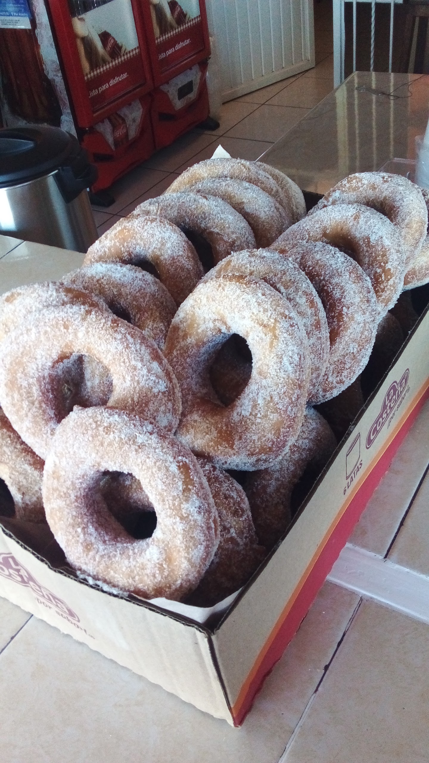 Gorditas Mague image 1