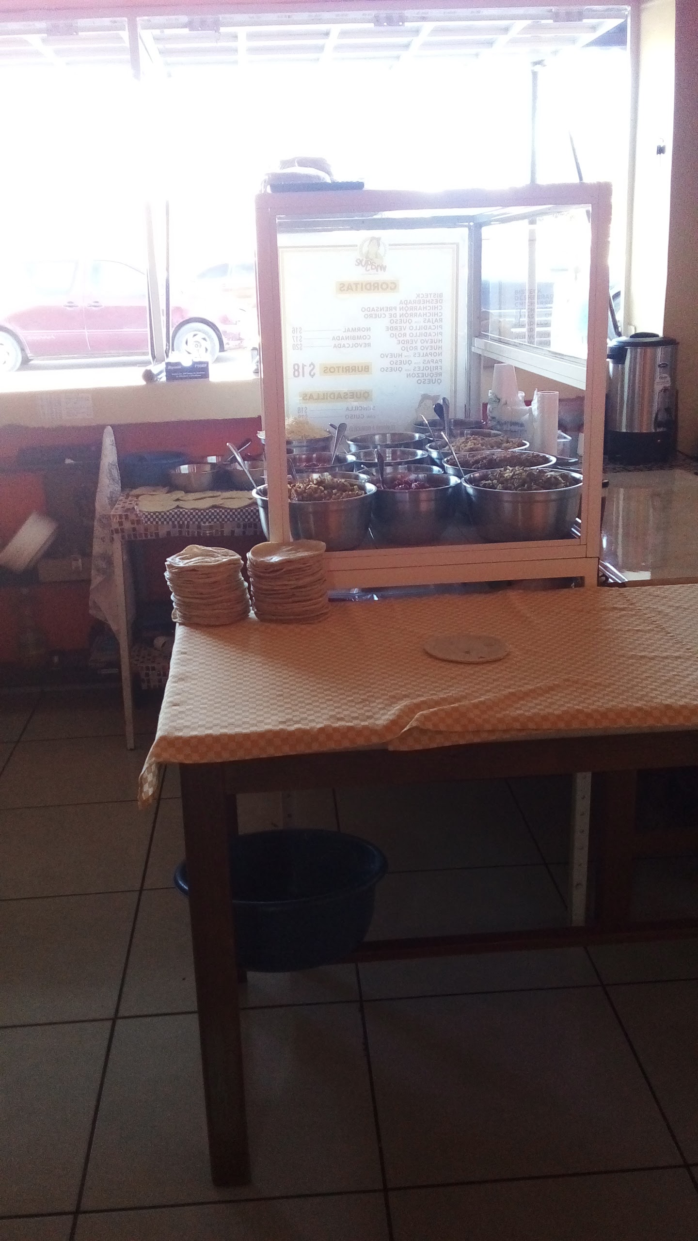 Gorditas Mague image 3