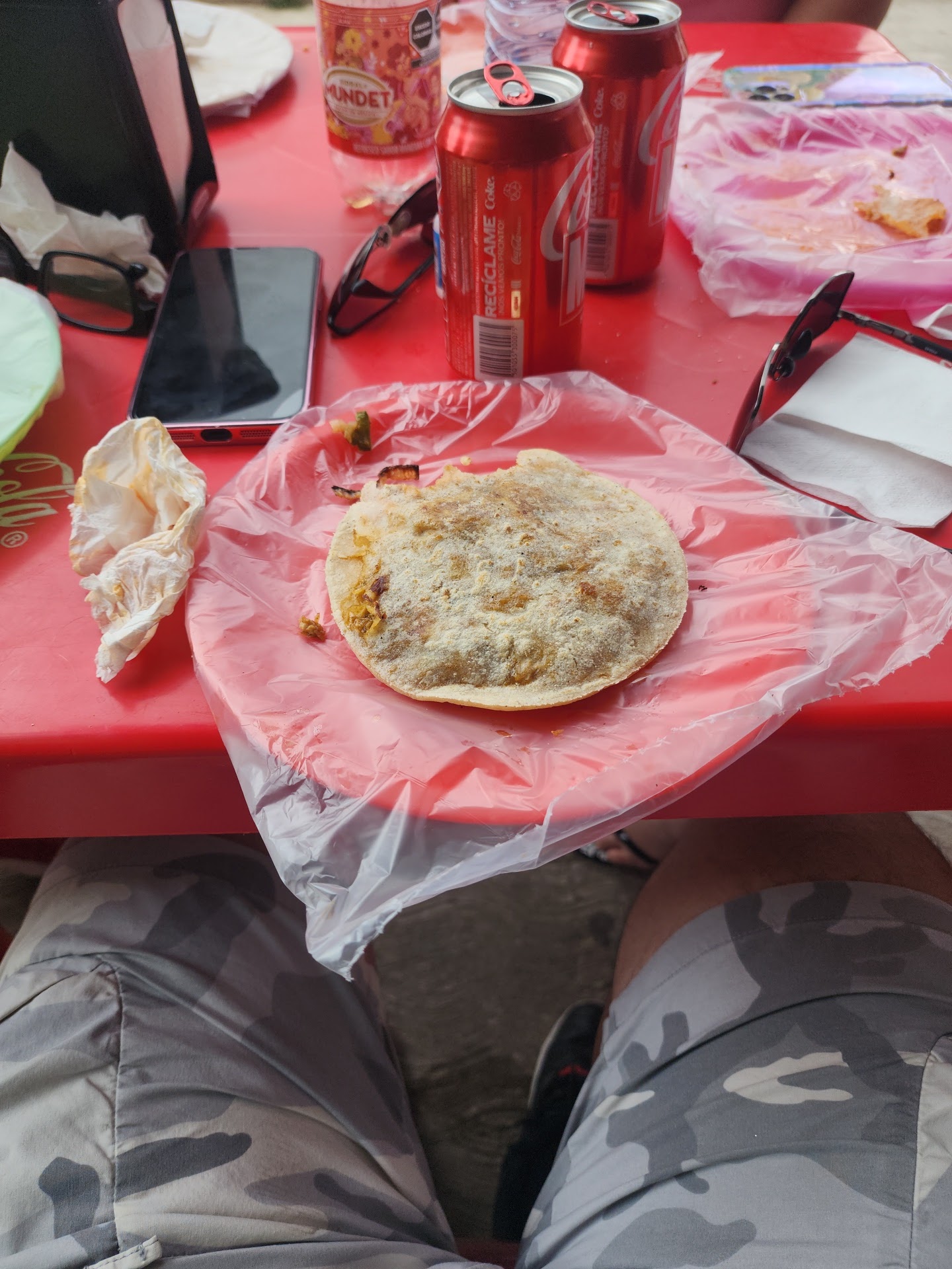 Gorditas Mague image 5