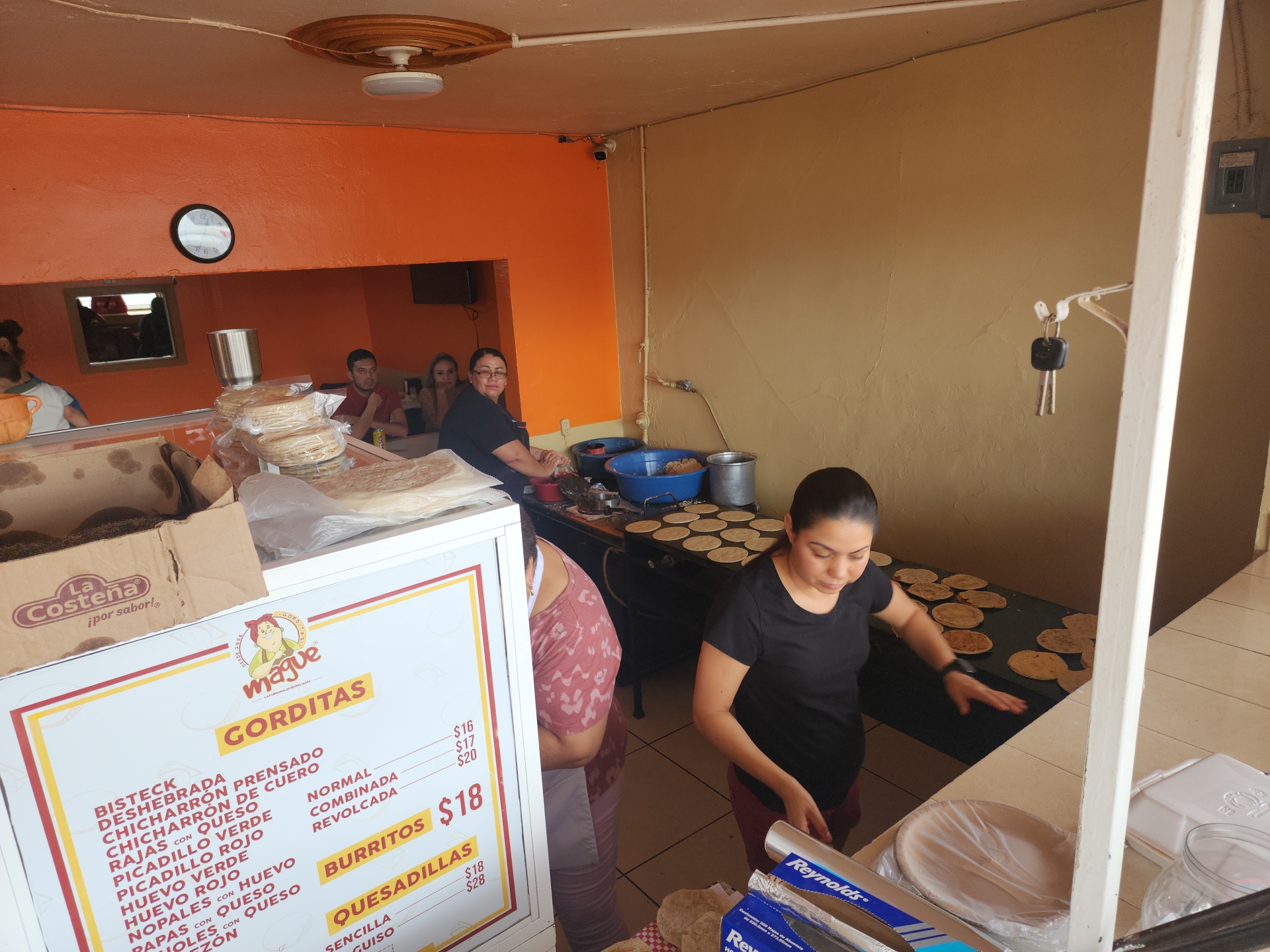 Gorditas Mague image 6