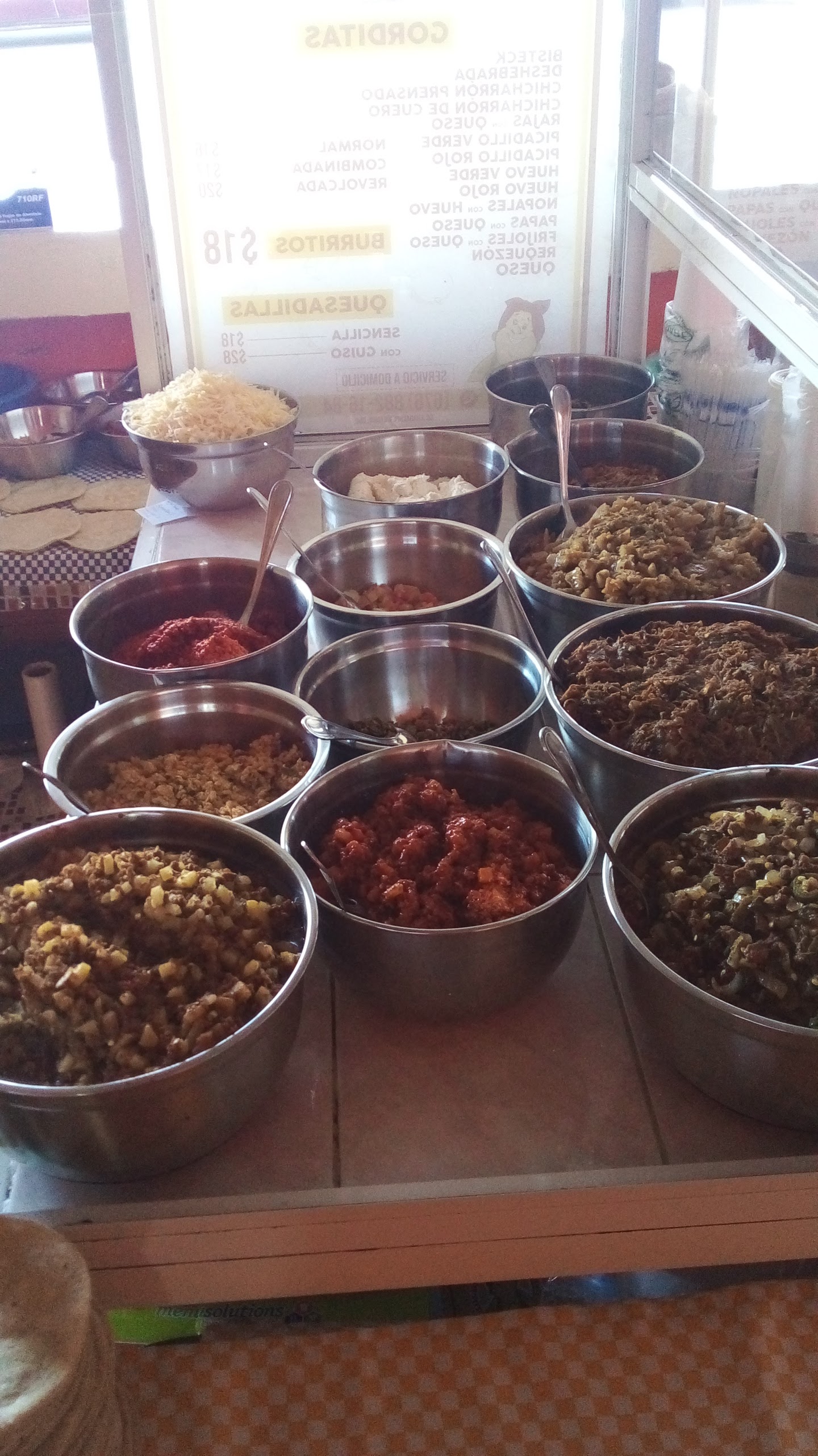 Gorditas Mague image 7