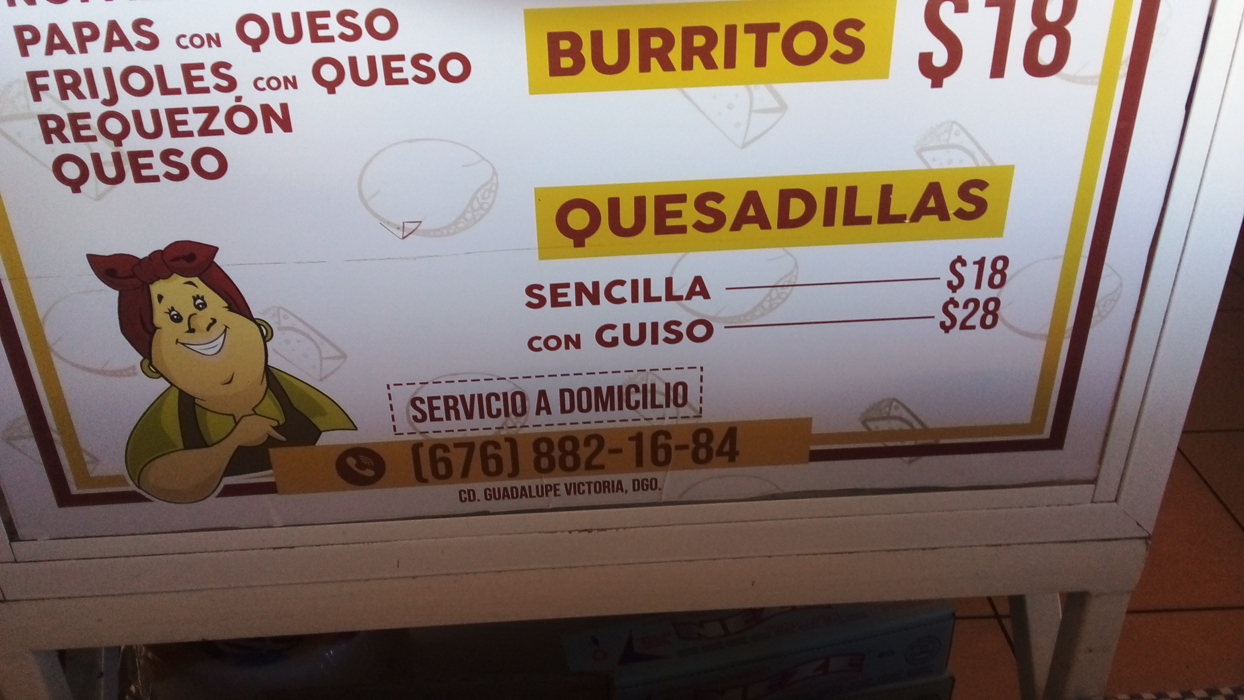 Gorditas Mague image 10