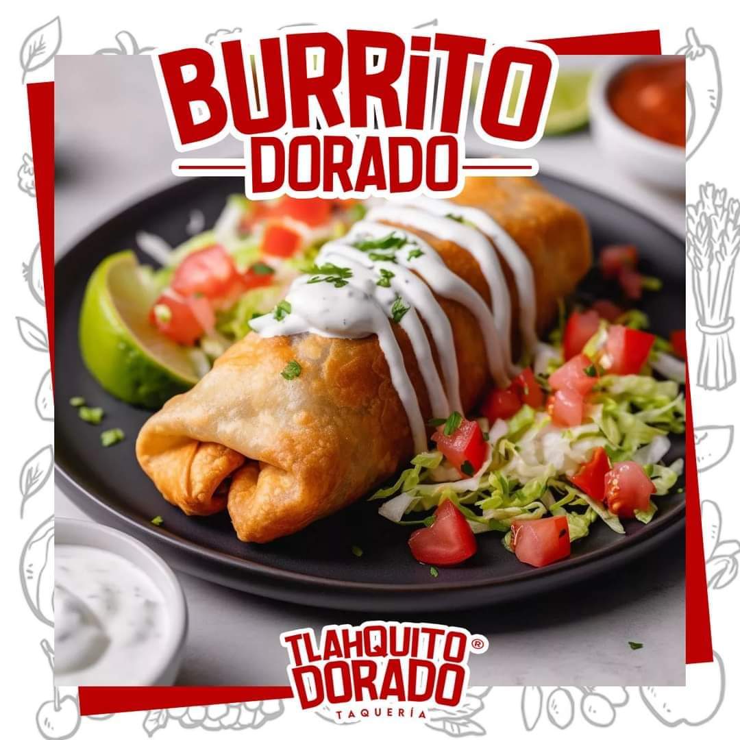 Tlahquito Dorado image 2