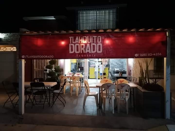 Tlahquito Dorado image 3