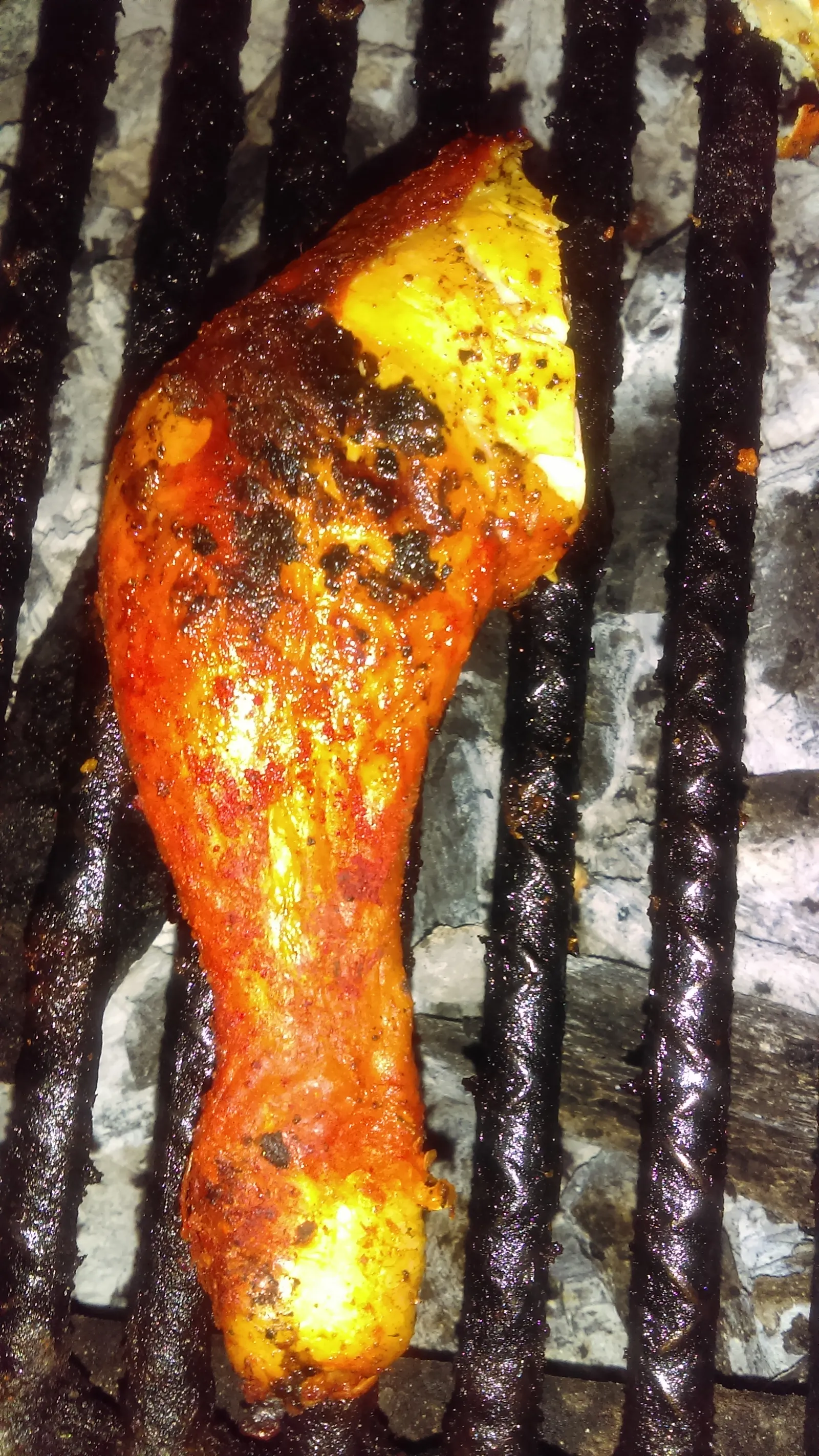 POLLO SABROSO "POLLOS ASADOS AL CARBON" image 3