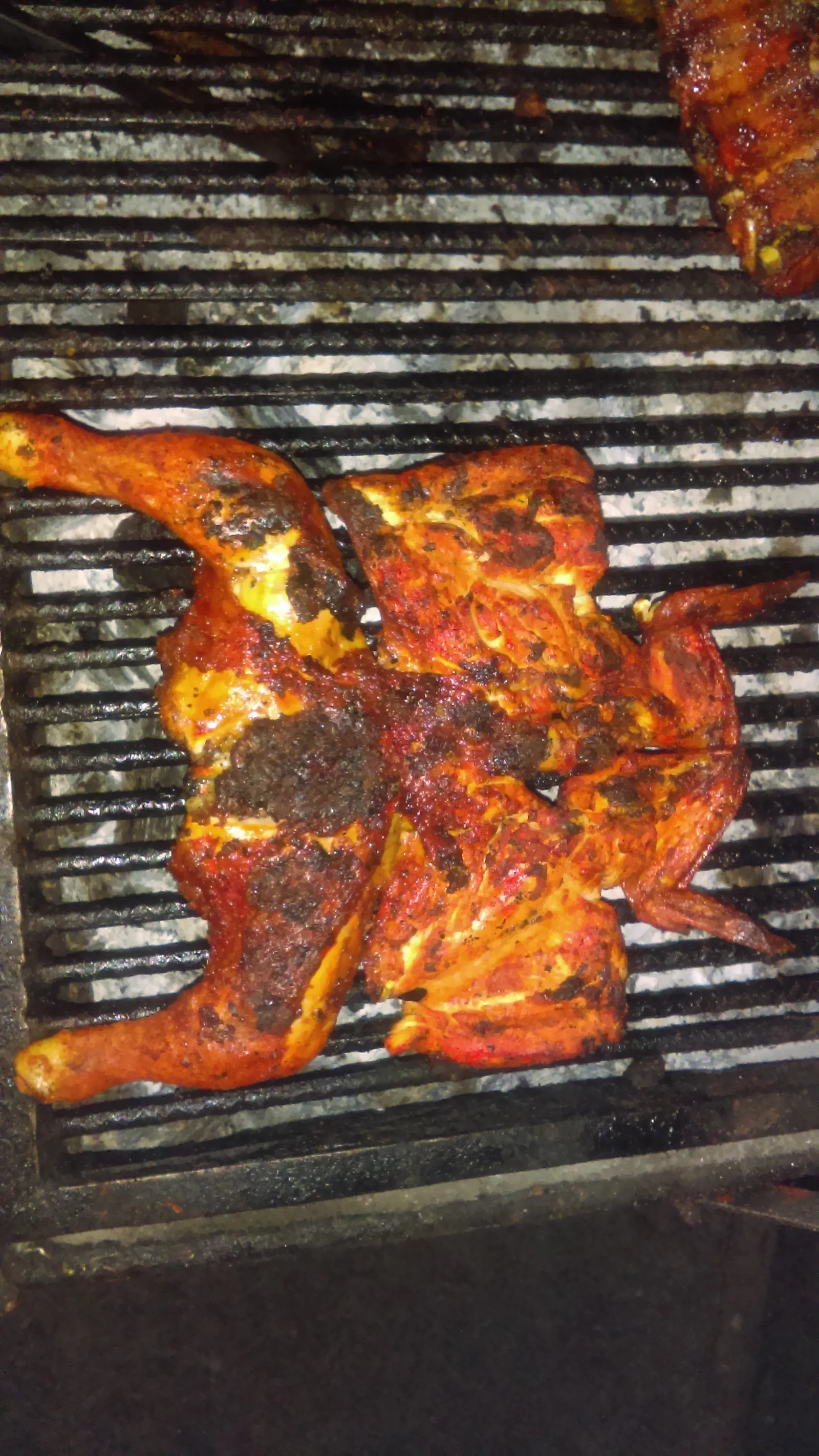 POLLO SABROSO "POLLOS ASADOS AL CARBON" image 4