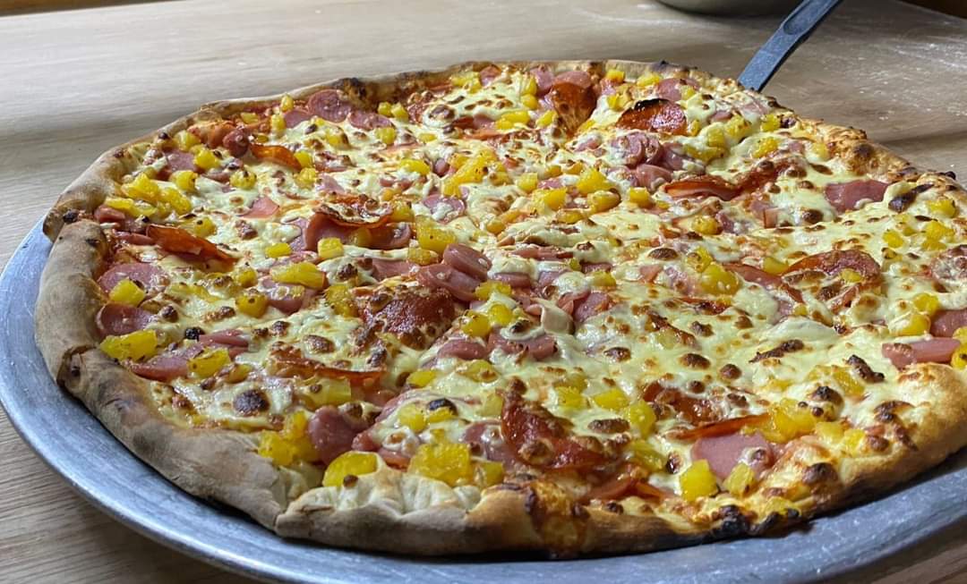 Pizzas Supreme image 2