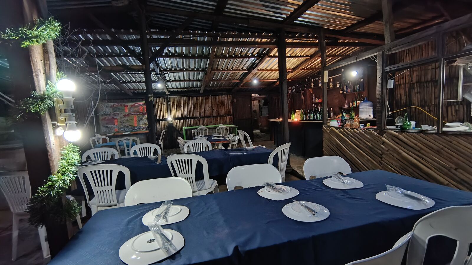 Buffet Polo image 1