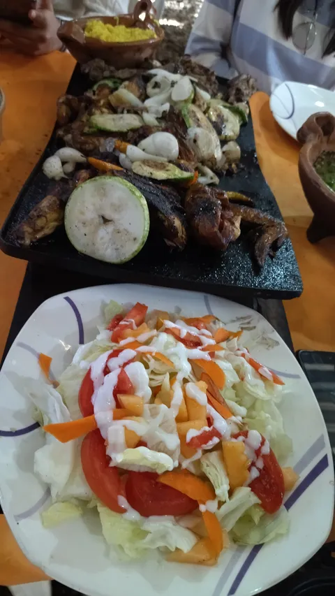 Buffet Polo image 7