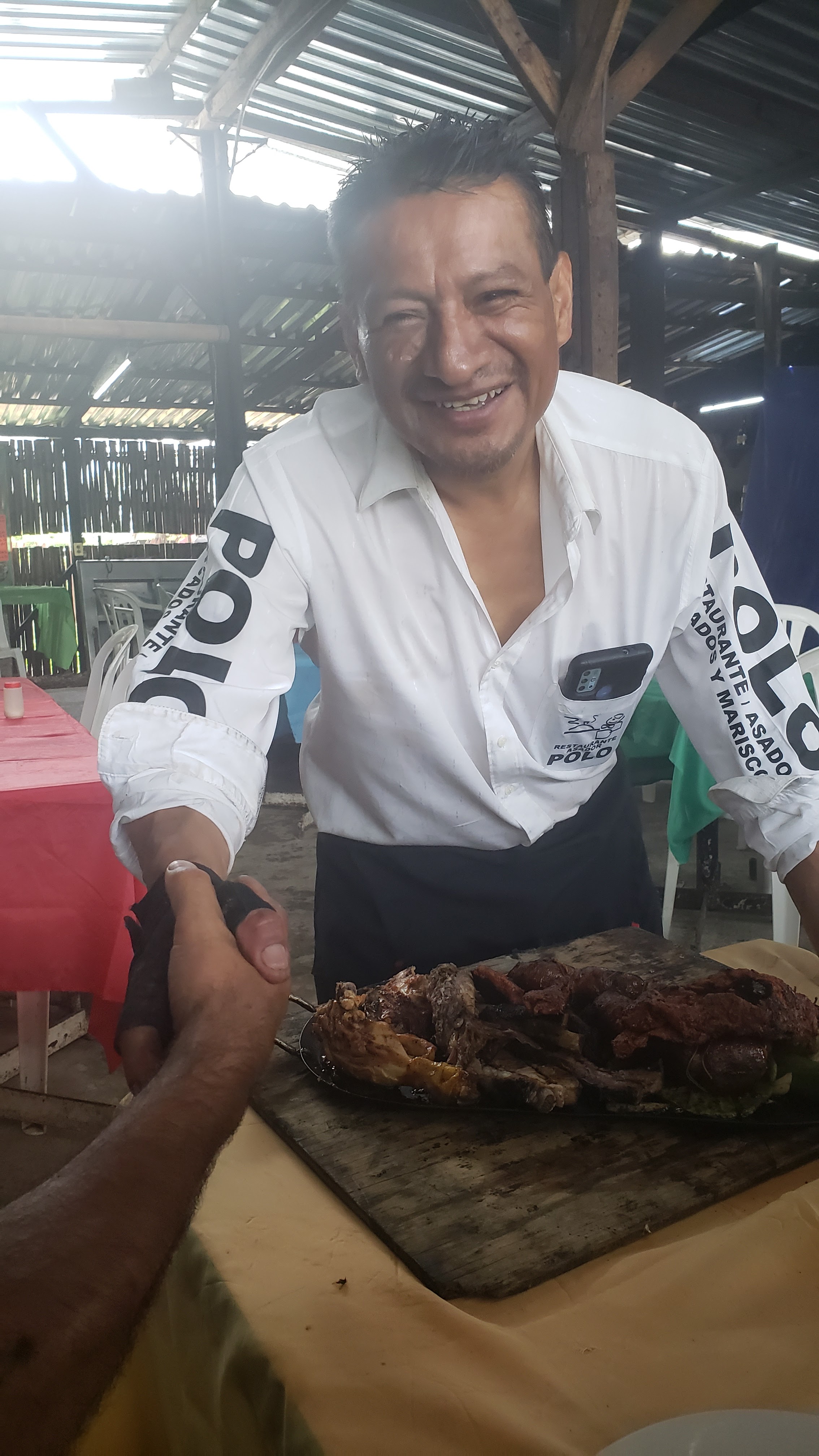 Buffet Polo image 10