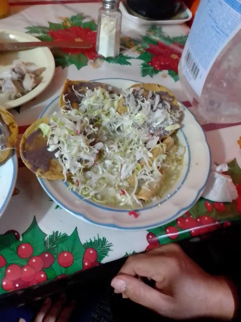 Antojitos Glam’s image 6