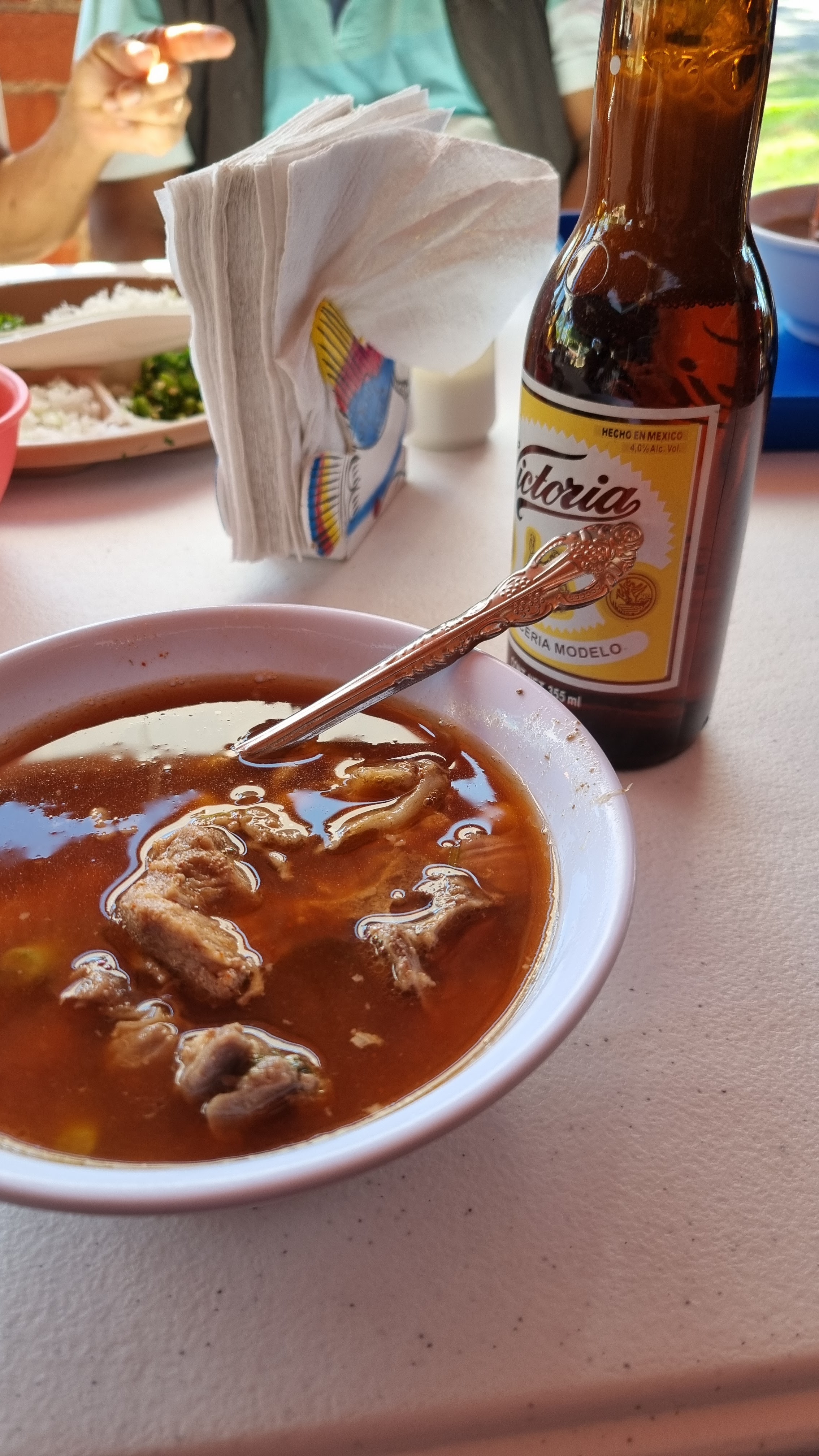 BARBACOA "TIA MARI" image 1