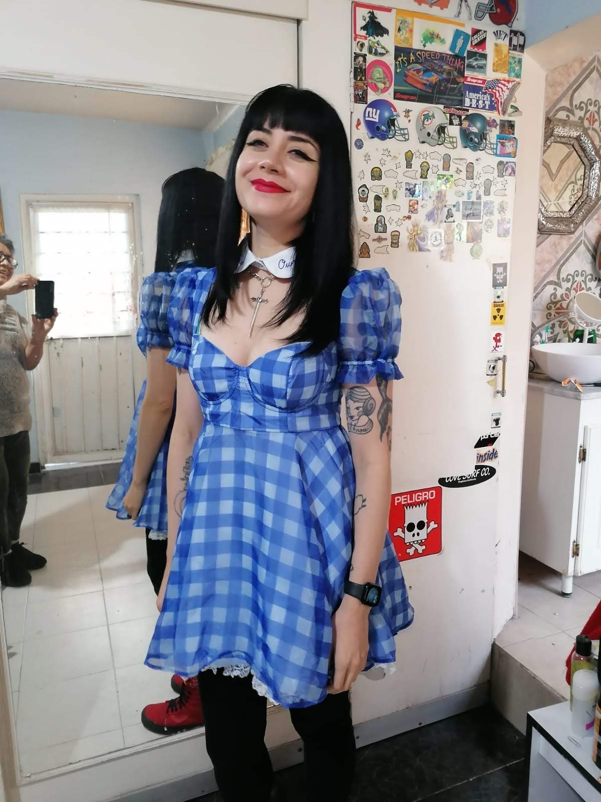 BARBACOA "TIA MARI" image 2