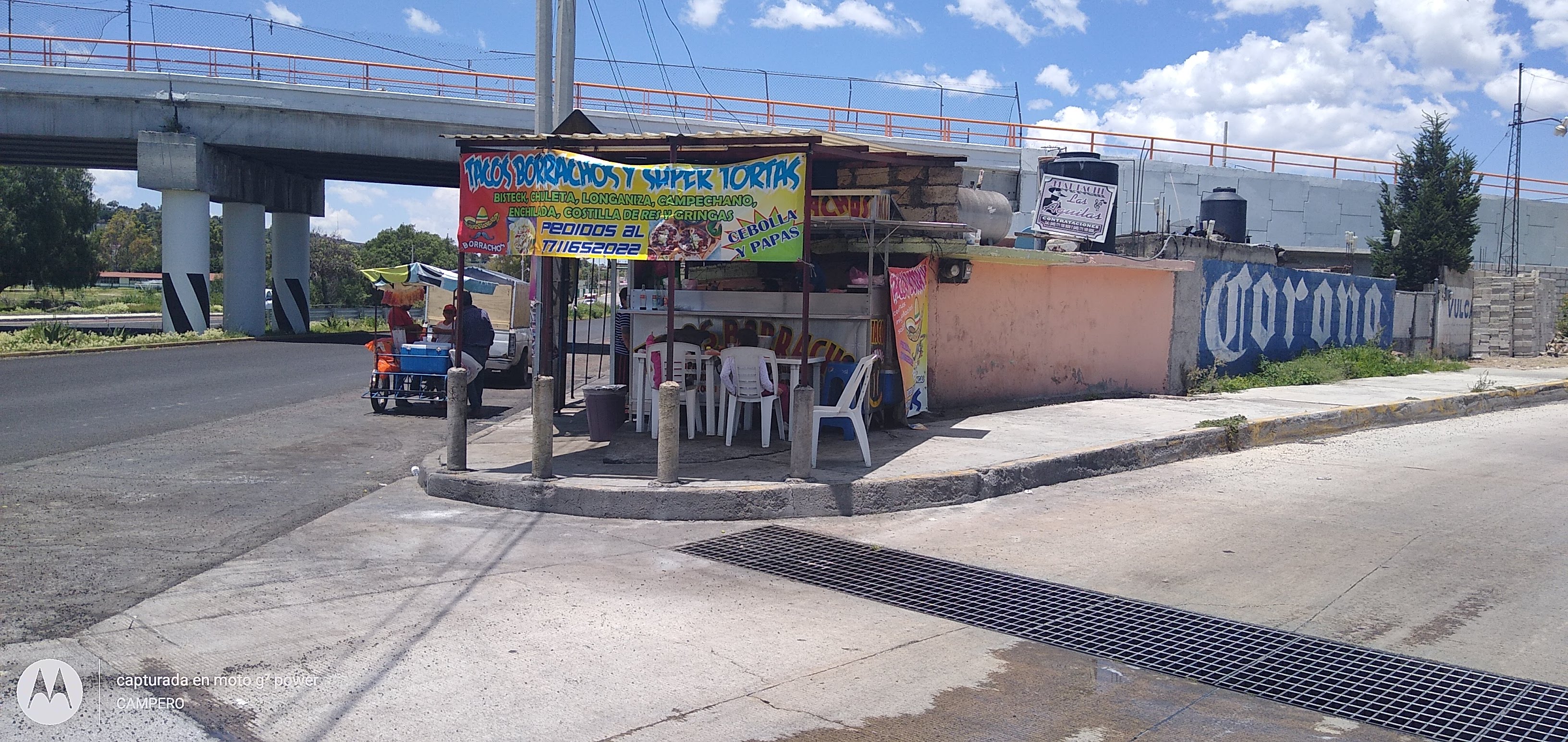 Tacos Borrachos image 1