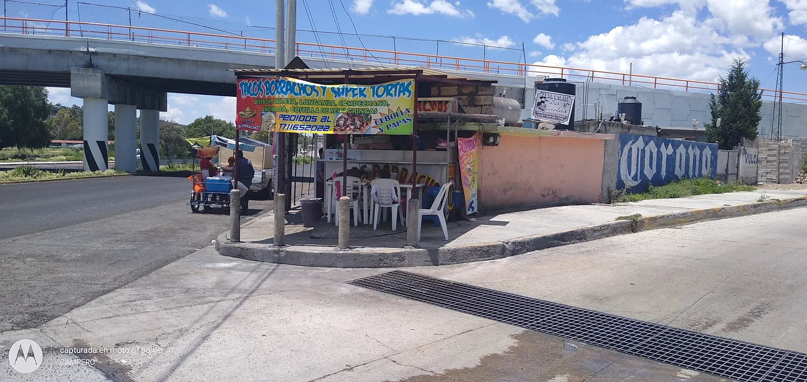 Tacos Borrachos image 1