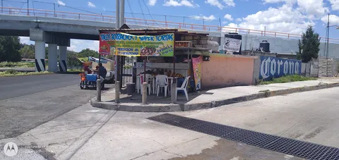 Tacos Borrachos image 1