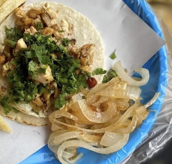 Tacos Borrachos image 2