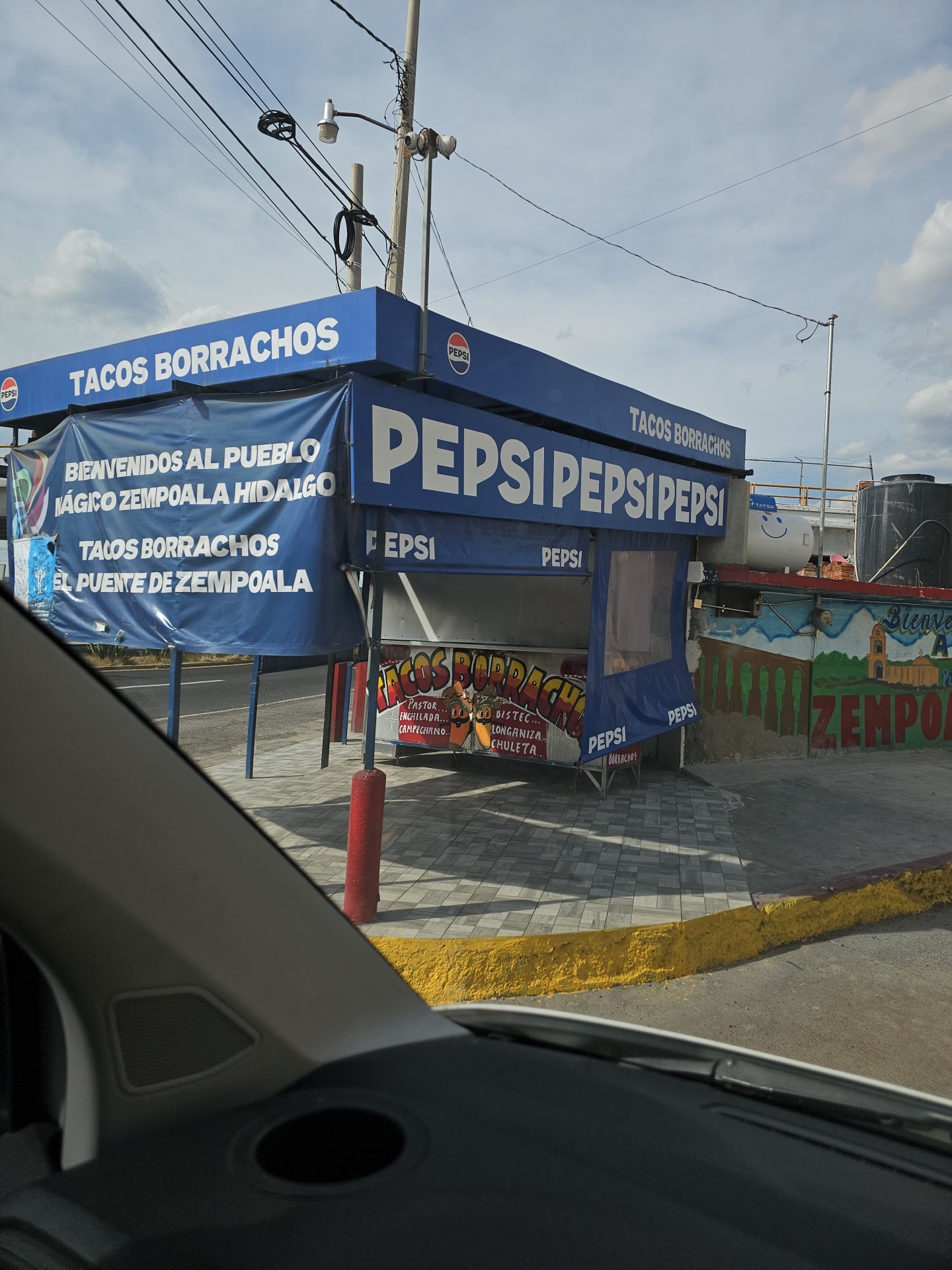 Tacos Borrachos image 3