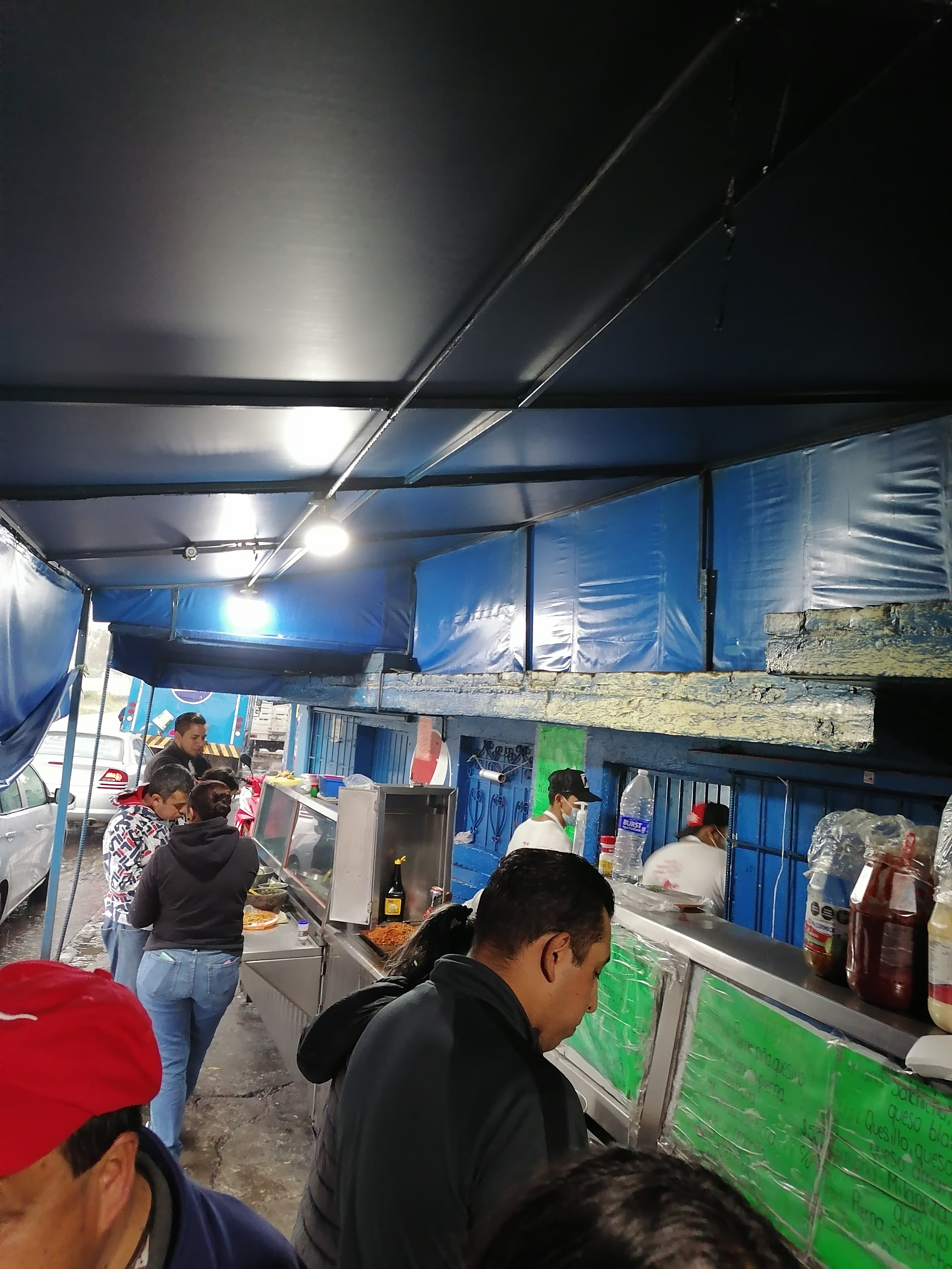 Tacos Borrachos image 4