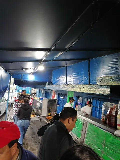 Tacos Borrachos image 4